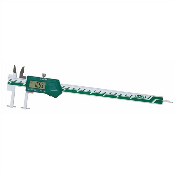 1526-200 - Değiştirilebilir Uçlu Dijital Kumpas (İç ve Dış)